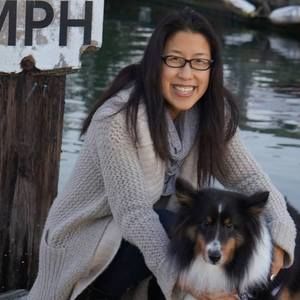 Meet your Posher, Eunice